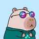Capybara Somi