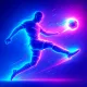 Neon Striker: Somnia Gradient Edition