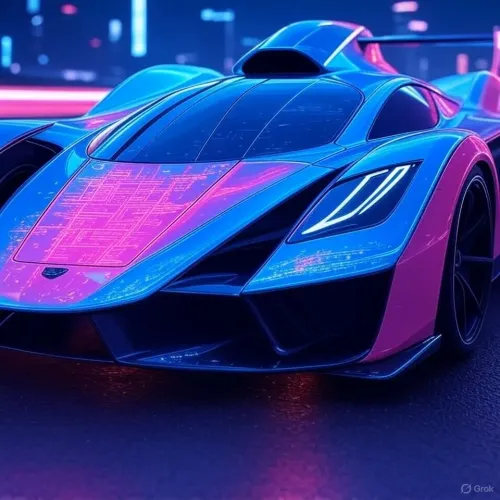 Somacar
