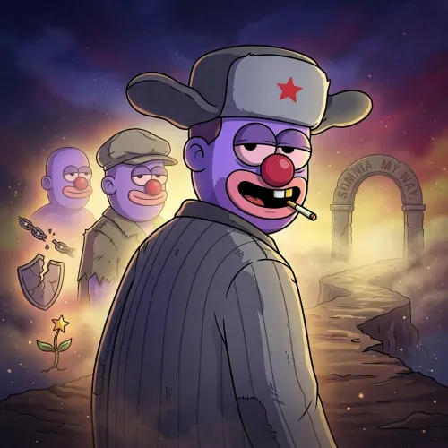The Path of Somnia