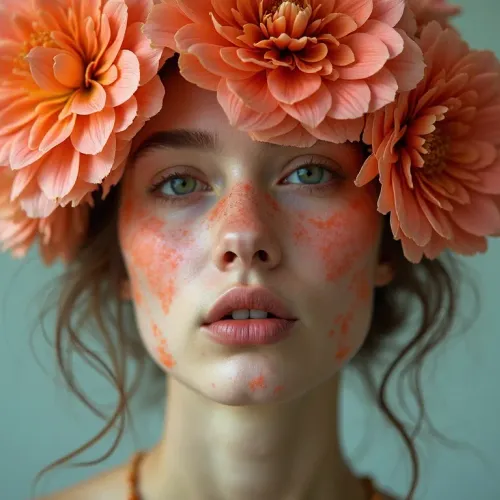 lost beauty