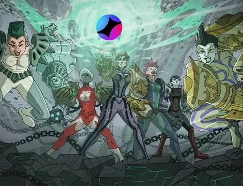 NeuroGuardians
