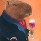 Capy's weekend