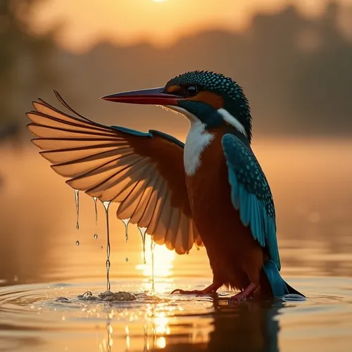 free bird