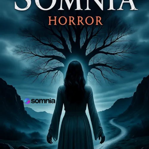 SOMNIA HORROR