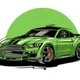 GreenCar