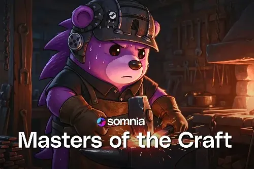 Masters of the Craft
