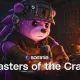Masters of the Craft