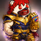 CHICKEN GYM