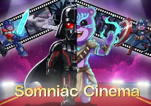 Somi Cinema