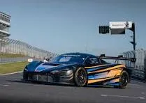 SomniaRacing