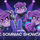 Somniac Show case