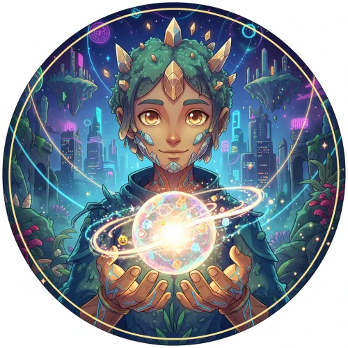 Somnia Spark: Friendship Onchain