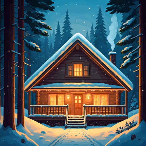 winter all