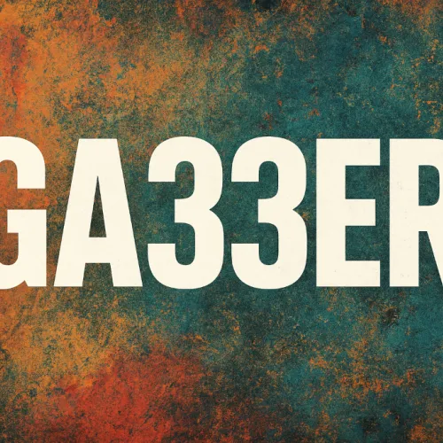 Ga33er