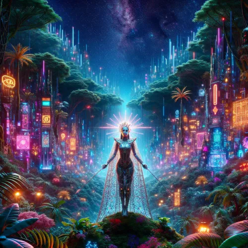 Ecotourism adventures abroad