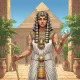 pharaoh