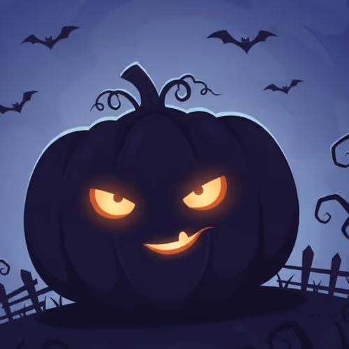 Halloween Party 🎃