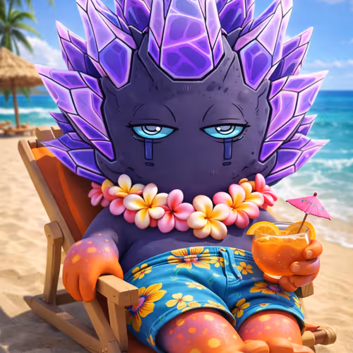 Beach Days