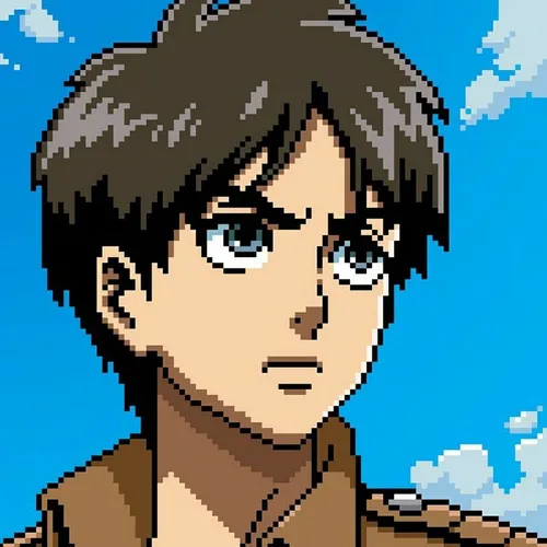 EREN