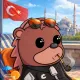 My first vacation in Turkey