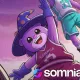 Somniac Sports Day