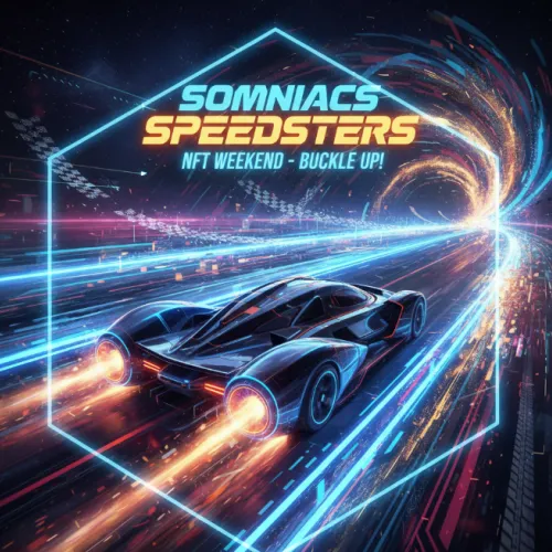 Somniacs Speedsters