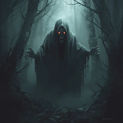 Somnia Horror