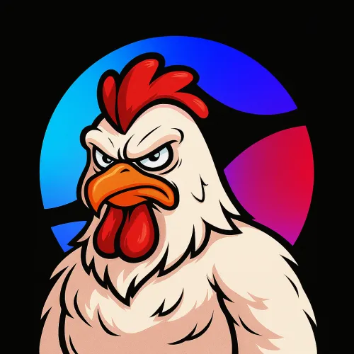 Somnia Mad Chicken