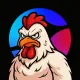 Somnia Mad Chicken