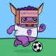 Footballer Somzi