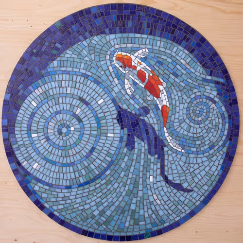 SOMNIA MOSAIC