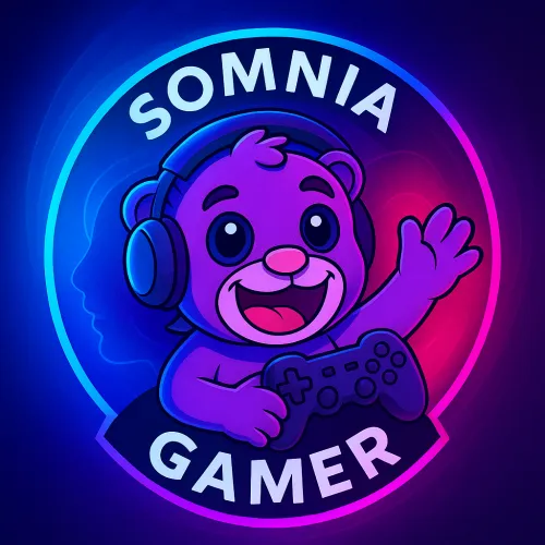 Somnia Gamers