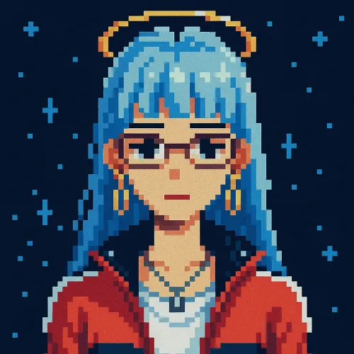 Pixelated PFP Variance