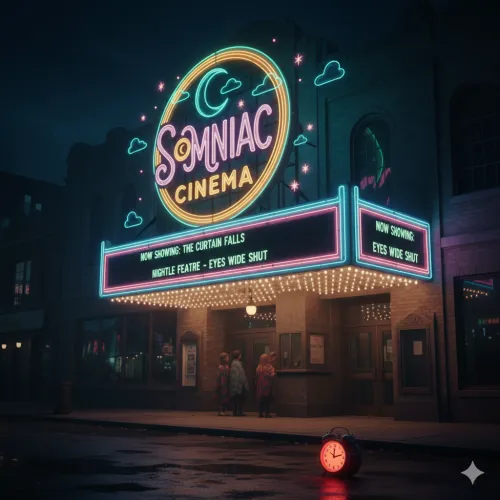 Somniac Cinema
