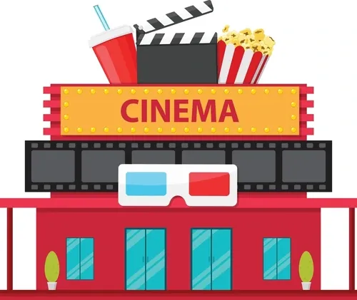cinema