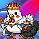 king