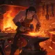 Forge of Focus