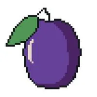 plum