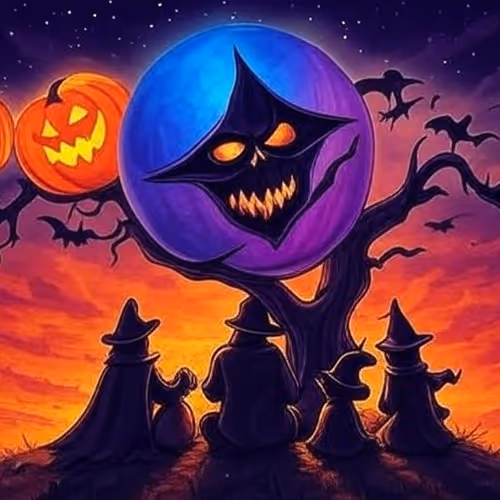 Somi Haloween