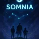Constellation of the Somnia Odyssey