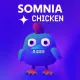 Chicken Zombie 