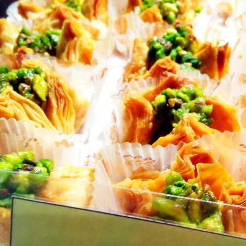 Conflict resolution workshops