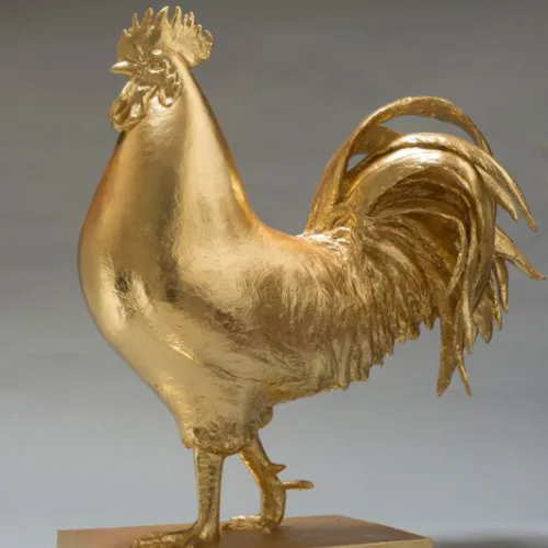 Chicken Golden