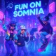 Fun Somnia