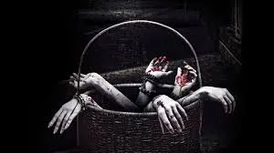 Horror returns