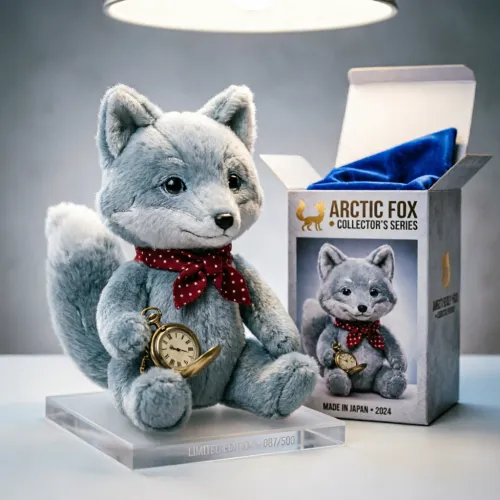 cold fox