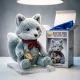 cold fox