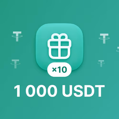 1000k usdt