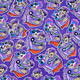 somnia Stickers